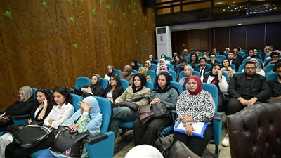 جامعة القاهرة تدشن النسخة الثالثة من منتدى الابتكار لتعزيز البحث العلمي 