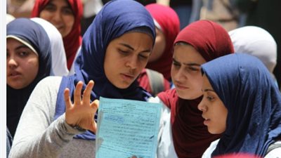 نتيجة الثانوية العامة 2026.. التعليم تحسم الجدل بشأن موعد إعلان النتيجة