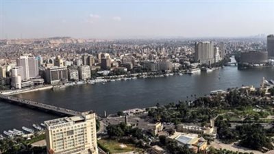 الأرصاد تكشف مفاجآت الطقس خلال 5 أيام.. حرارة مرتفعة ورطوبة تزيد الإحساس بالأجواء الحارة