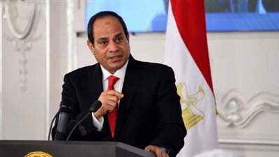 الرئيس السيسي يتابع مشروع رقمنة تراث ماسبيرو ويوجه بعرض الإنجازات على الرأي العام