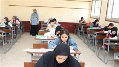 الثانوية العامة 2026.. تفاصيل الدرجات والمجموع الكلي لجميع الشعب