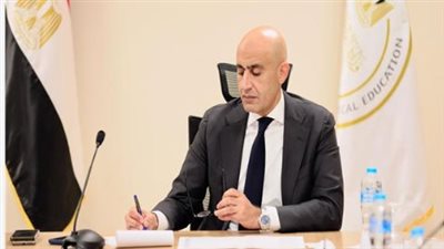 التعليم تواصل تجهيز نتيجة الثانوية العامة 2026.. وإعلان الأوائل خلال أيام