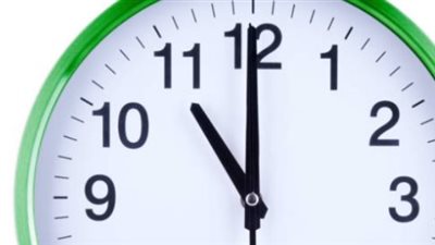 متى يبدأ التوقيت الشتوي 2026؟.. الحكومة تعلن موعد تغيير الساعة