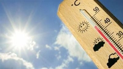 حالة الطقس اليوم في مصر.. القاهرة 36 وأسوان تسجل 44 درجة