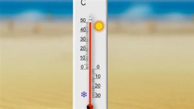 الأرصاد: رياح مثيرة للرمال على البحر الأحمر وجنوب الصعيد اليوم