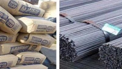 أسعار الحديد والأسمنت اليوم الثلاثاء 28 يوليو 2026.. حديد عز يواصل الصدارة