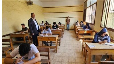 خطوات تقديم تظلم على نتيجة الثانوية الأزهرية 2026 عبر بوابة الأزهر