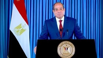 السيسي 