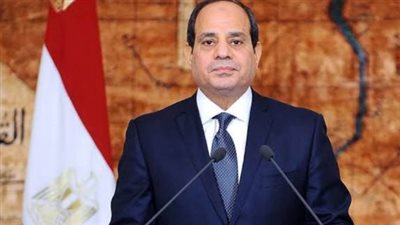 اتصال هاتفي بين السيسي وأمير الكويت لبحث التطورات الإقليمية