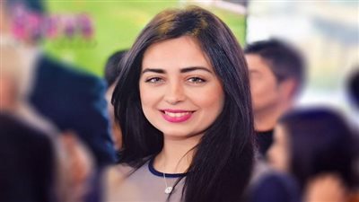 هبة مجدي.. نجمة جمعت بين الموهبة والدراسة والتألق على المسرح والشاشة