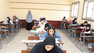 الثانوية العامة