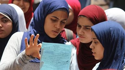 نتيجة الثانوية العامة 2026.. خدمة الرسائل النصية ورابط الاستعلام الإلكتروني
