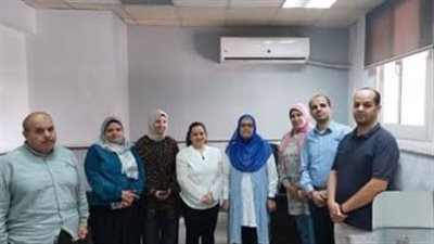 وزارة العمل توفر فرصًا لذوي الهمم وتسترد مستحقات العمال بالمحافظات