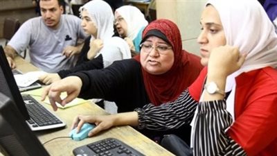 نتيجة الثانوية العامة 2026
