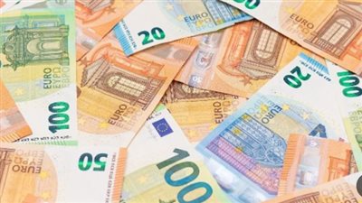 سعر اليورو اليوم الثلاثاء 28 يوليو 2026.. استقرار في البنوك المصرية وأعلى سعر للبيع يسجل 57.95 جنيه