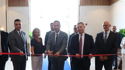 وزير الاتصالات يفتتح مقر «كونيكتا» الإقليمي بالقاهرة الجديدة