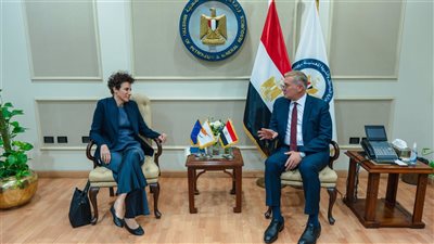 وزير البترول: مشروعات الغاز مع قبرص تعزز مكانة مصر كمركز إقليمي للطاقة