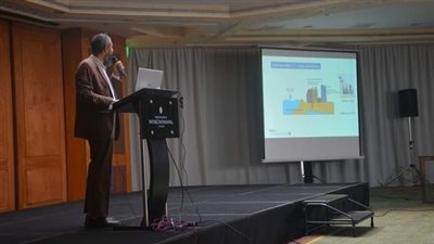 الري: إنطلاق المرحلة الثانية من برنامج السفراء لمشروع التكيف مع التغيرات المناخية 