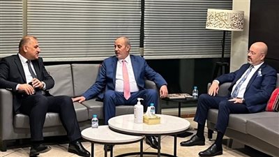 افتتاح فعاليات المنتدى الاقتصادي للشراكات المالية والصناعية والتجارية بين العراق والأردن
