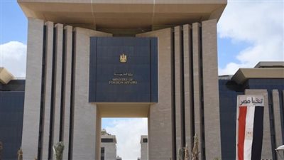مصر تُرحب بتصويت الجمعية العامة لدعم حقوق الفلسطينين بالحصول على العضوية الكاملة في الأمم المتحدة