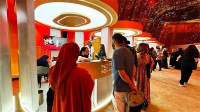 مؤسسة البحر الأحمر السينمائي تُعلن عن مشاركتها في الدورة العاشرة من مهرجان أفلام السعودية