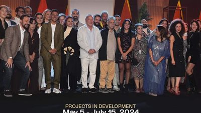 مهرجان الجونة السينمائي يفتح باب التسجيل