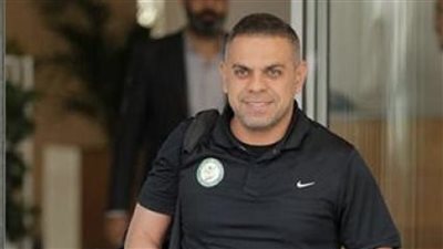 كريم حسن شحاتة يعتذر عن استمراره  مدير الكرة بنادي البنك الأهلي  