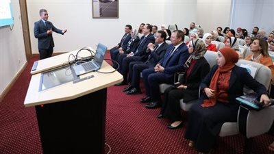 وزير الصحة: المستشفيات المصرية تمتلك إمكانيات ضخمة تمكنها من تقديم أفضل الخدمات