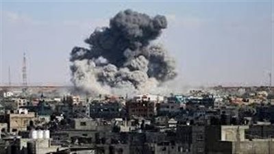 برلمانيون يدينون العمليات العسكرية الإسرائيلية برفح الفلسطينية ويشيدون بجهود مصر لتحقيق السلام