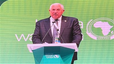 وزير الزراعة يشارك في الجلسة الافتتاحية لقمة الأسمدة وصحة التربة بالعاصمة نيروبي