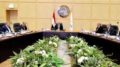 وزير النقل يترأس الجمعية العامة العادية للشركة المصرية لـ 