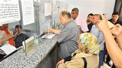 محافظ أسيوط يناشد المواطنين بسرعة التقدم بملفات التصالح فى مخالفات البناء