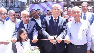 التموين: استلام 6.5 مليون طن قصب من المزارعين وإنتاج 640 ألف طن سكر
