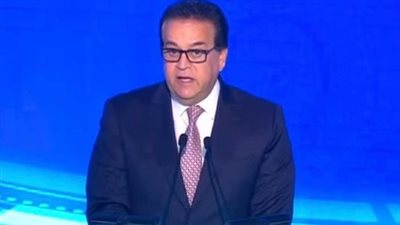 وزير الصحة يعلن نتائج تنفيذ توصيات النسخة الأولى من المؤتمر العالمي للسكان 