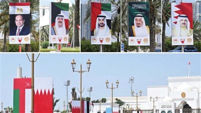 وفد الجامعة العربية يتوجه الى المنامه للتحضير للقمة العربية  