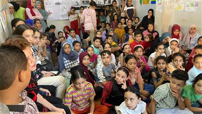 ٤٥الف مشروع ثقافي وفنى إقامتهم وزارة الثقافة الفلسطينية بأنحاء الأراضي الفلسطينية المحتلة 
