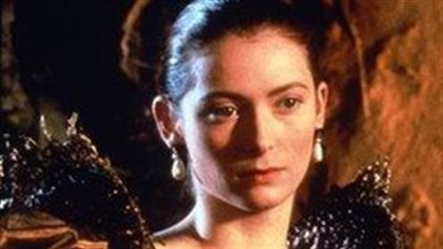 في البيت الروسي جمعية الفيلم تعرض قصة حياة الرسام مايكل انجلو
