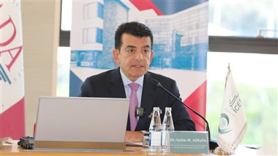 الإيسيسكو وجامعة آدا ومعهد التنمية والدبلوماسية بأذربيجان تعقد مائدة مستديرة حول الاستشراف الاستراتيجي