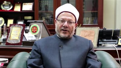 المفتي: منهجية دار الإفتاء في إصدار الفتاوى علمية موروثة
