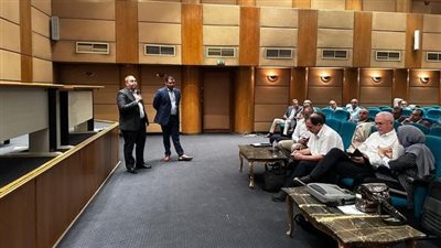 “البيئة” تنظم الجلسة التشاورية الأولي للشراكة بين القطاعين العام والخاص في إدارة المخلفات الصلبة