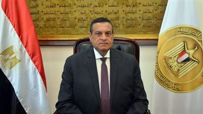 التنمية المحلية: استرداد 2,3 مليون متر بعد إزالة 10,8 ألف مبني مخالف 