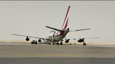 وزير التموين: مصر قدمت 80 ٪ من إجمالي الدعم المقدم لقطاع غزة