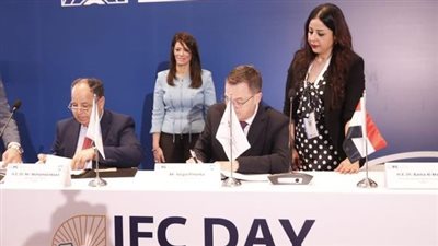 وزير المالية: توسيع نطاق الخدمة الصحية من خلال مشاركة مع القطاع الخاص