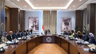 رئيس الوزراء يتابع استعدادات مؤتمر الاستثمار مع الاتحاد الأوروبى