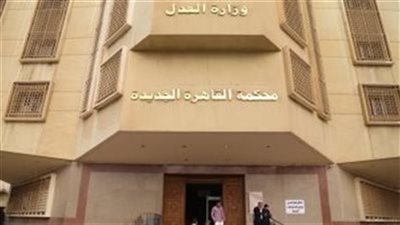 سائق المقطم أمام المفتي.. خطف الطفلة يوستينا وسرقها