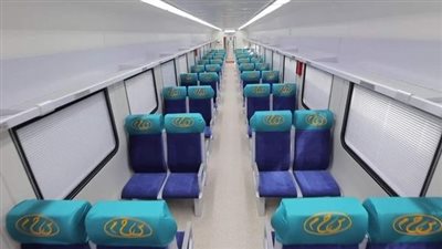 سكك حديد مصر تعلن تشغيل قطارات نوم وأخري مكيفة لمحافظتي الإسكندرية ومطروح