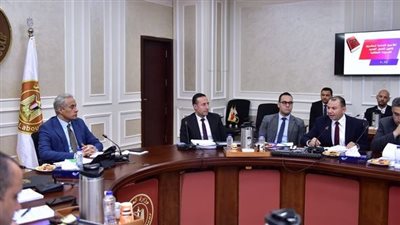 بدء جلسات المجلس الأعلى للحوار الإجتماعي لمناقشة مشروع قانون العمل