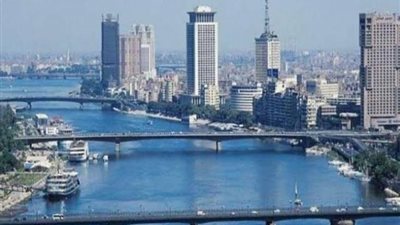 اليوم طقس حار نهارا بأغلب الأنحاء وشبورة والعظمى بالقاهرة 29 درجة