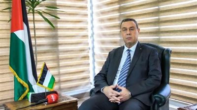 سفير فلسطين بالقاهرة: الدور المصري محوري في وقف الحرب ومنع تهجير سكان غزة
