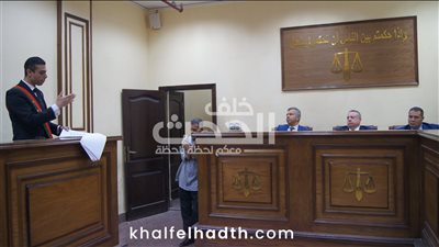 النيابة: سائق الهرم.. سفاح ذاقها من ألوان العذب لشكه في سلوكها